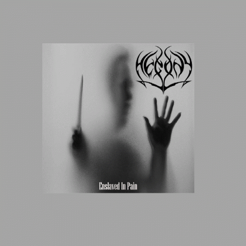 Hegony : Enslaved in Pain